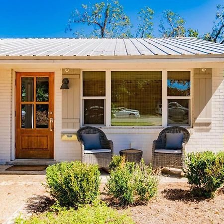 Downtown Fairhope Cottage Εξωτερικό φωτογραφία