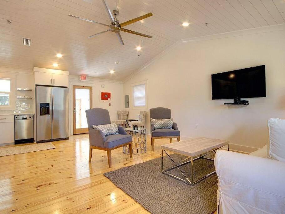 Downtown Fairhope Cottage Εξωτερικό φωτογραφία
