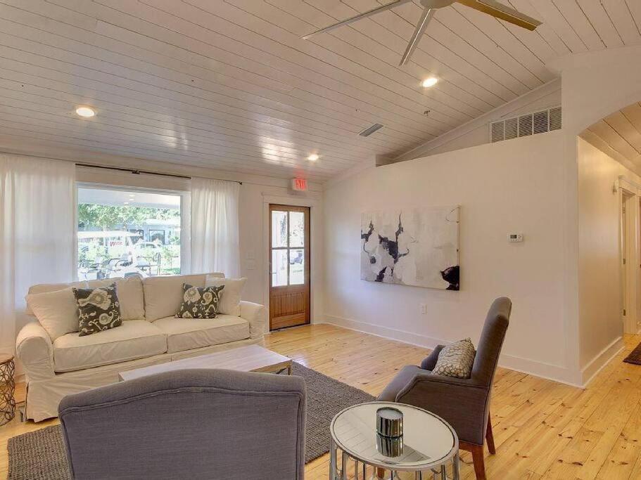 Downtown Fairhope Cottage Εξωτερικό φωτογραφία