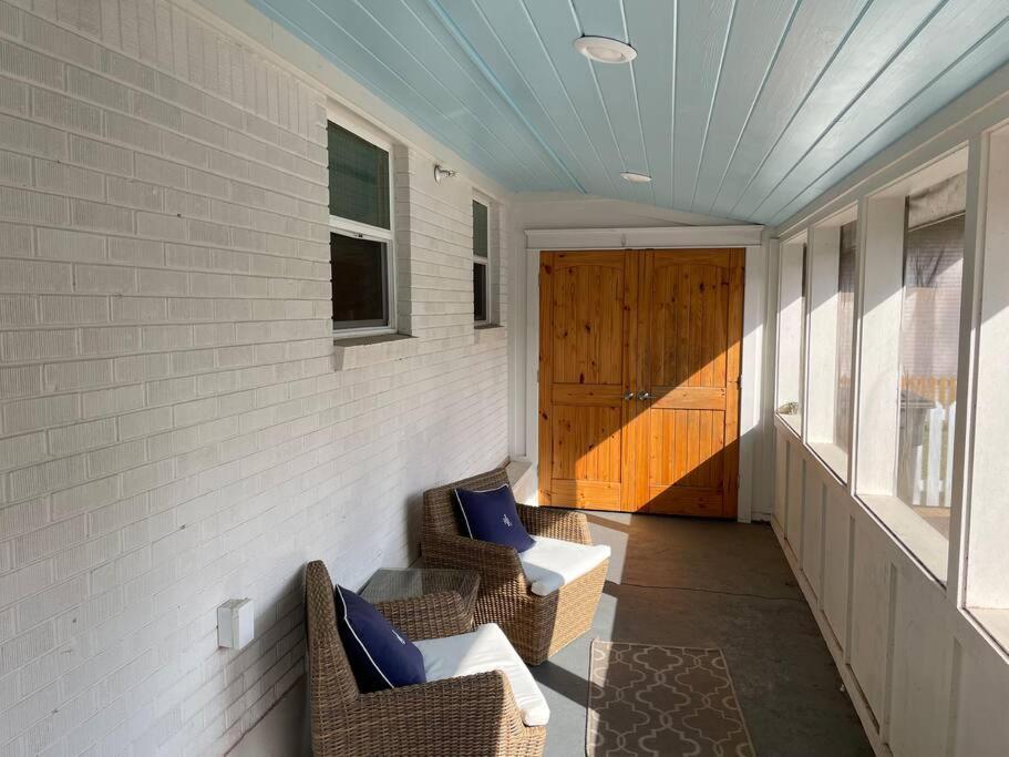 Downtown Fairhope Cottage Εξωτερικό φωτογραφία