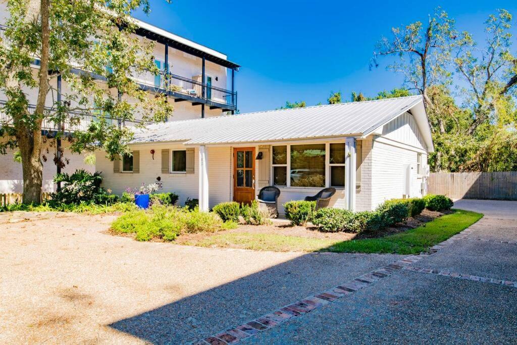 Downtown Fairhope Cottage Εξωτερικό φωτογραφία